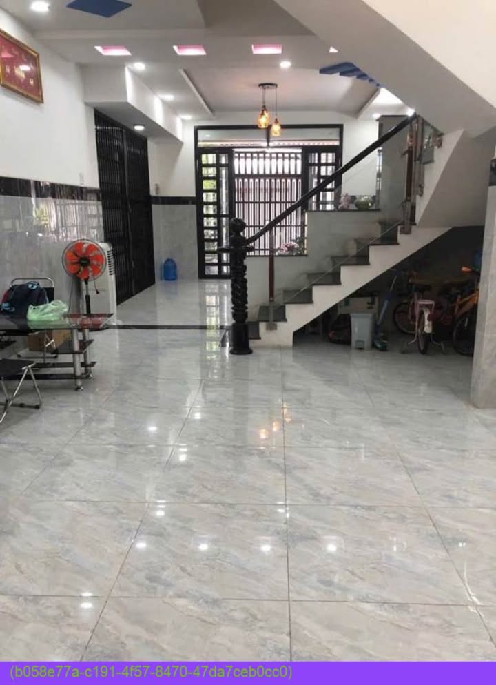 Nhà 2 Mặt Tiền Xe Tải 131m² - Vừa Ở Vừa Kinh Doanh - 17.5 Tỷ Bình Tân