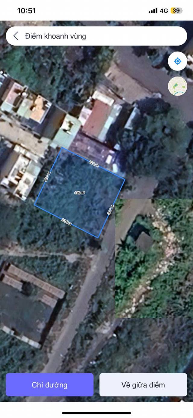 Đất Nền Phú Hữu, Thủ Đức 448m² 19.5 Tỷ - Tiềm Năng Tăng Giá Vượt Trội!