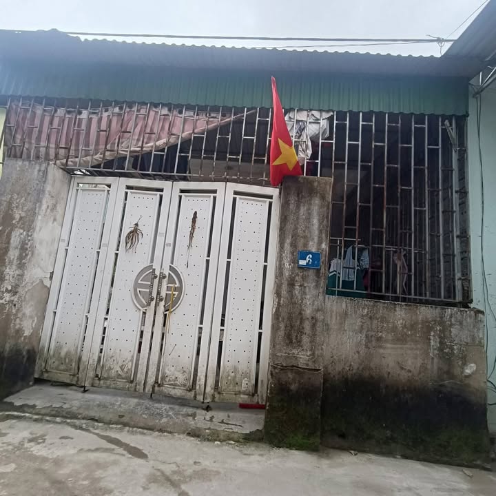 Bán Đất Tặng Nhà Cấp 4 94m² TT Hưng Nguyên - Sẵn Sàng Ở Ngay