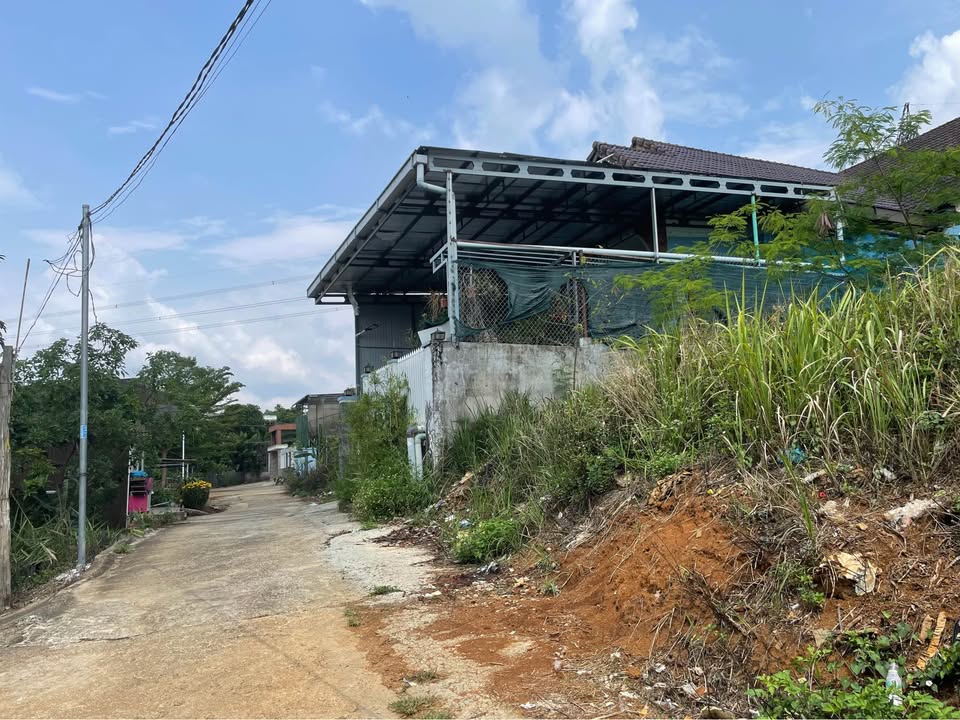 Đất nền Ngõ Đinh Tiên Hoàng Gia Nghĩa 240m² - Sổ đỏ chính chủ!