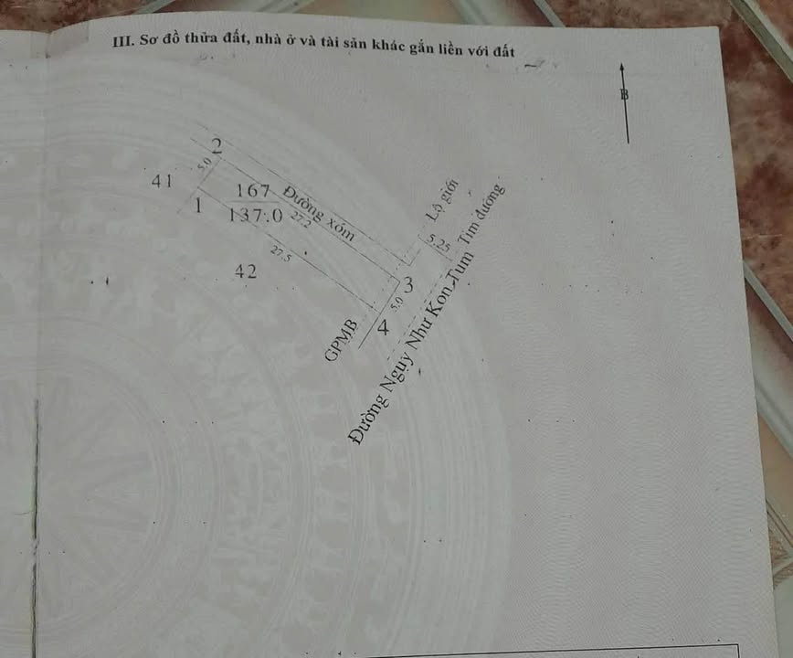 Nhà 2 Mặt Tiền Tứ Hạ, Hương Trà 135m² - Vị trí đắc địa, kinh doanh đỉnh!