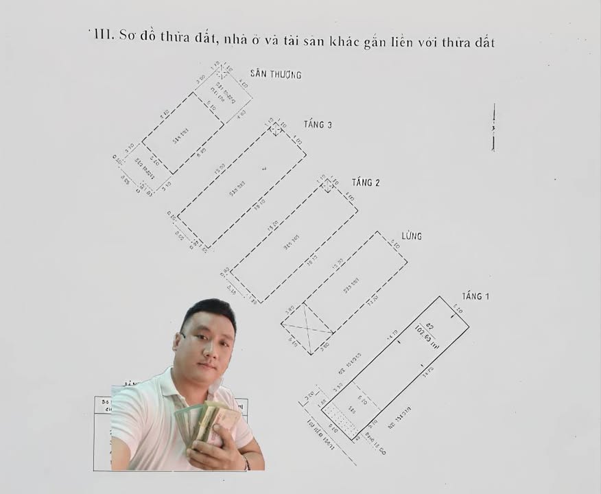 Cho thuê CHDV 13PN Phạm Văn Bạch, Tân Bình - Dòng tiền 55 triệu/tháng