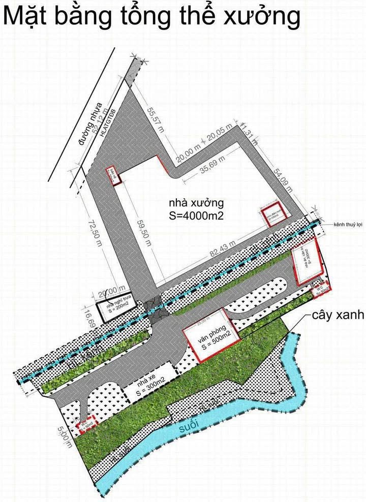 Đất nền Long Tân, Dầu Tiếng 16.000m² - Pháp lý rõ ràng, xây dựng ngay!