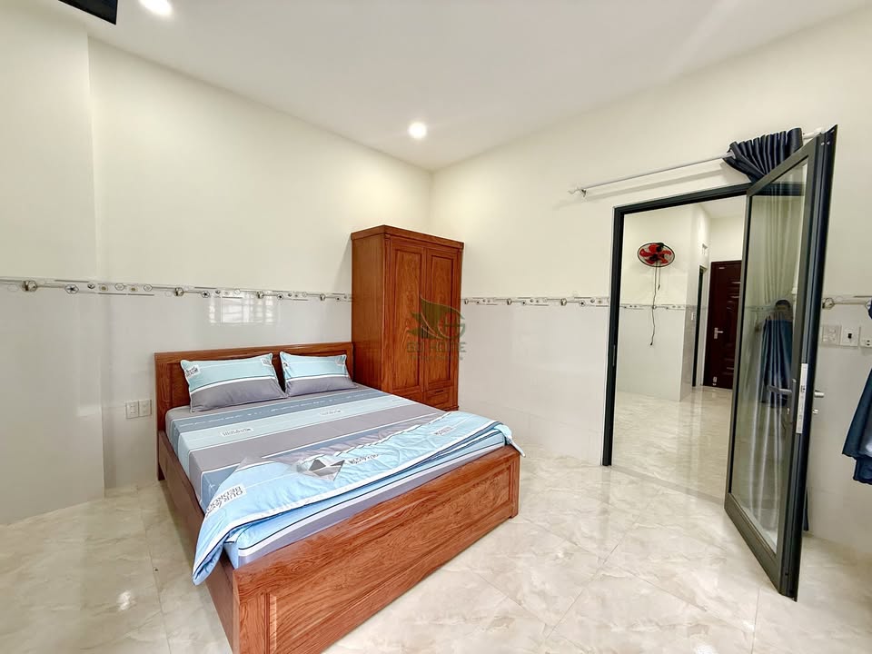 Cho thuê căn hộ 1PN Lê Hồng Phong, Quận 10 - 40m² Full nội thất
