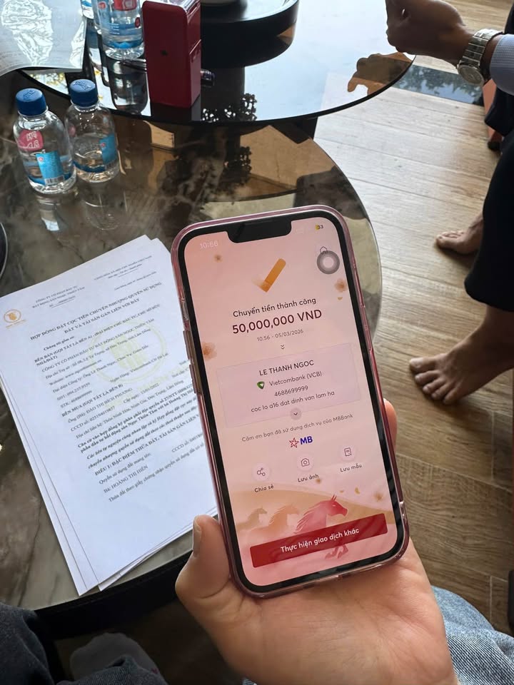 Đất nền Bình Chánh 140m² giá 350 triệu - Tiềm năng tăng giá vượt trội!