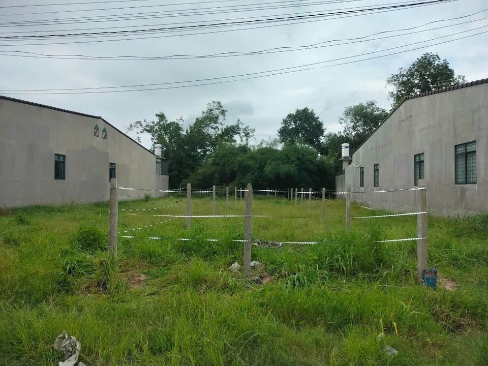 Đất Nền Hòa Thành, Tây Ninh - 200m² - Sổ Riêng - Giá Tốt Đầu Tư