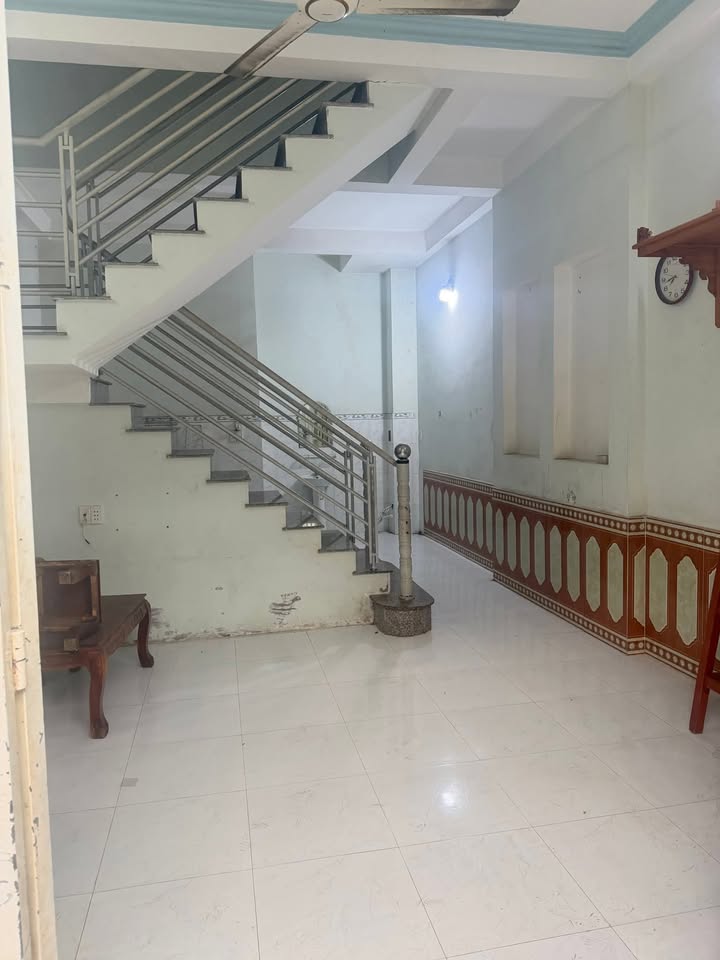 Nhà Lầu Trệt An Phú Thuận An - 42m² Sổ Hồng Riêng - 1.98 Tỷ