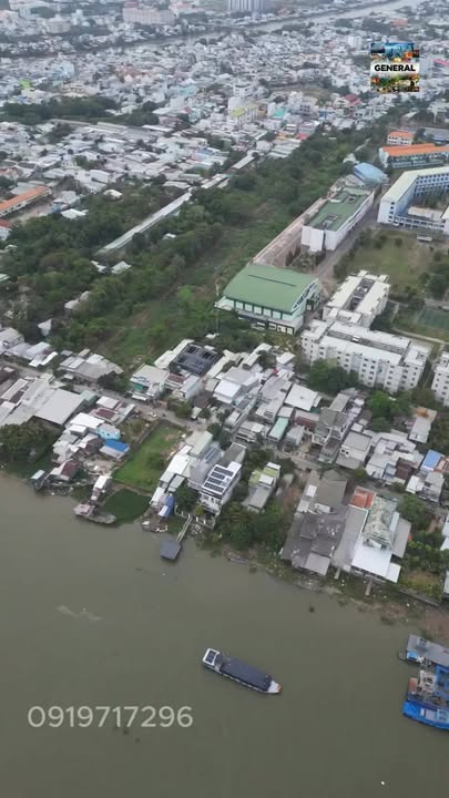 Đất nền Long Xuyên 1498m² - Hạ tầng hoàn thiện, xây dựng tự do!