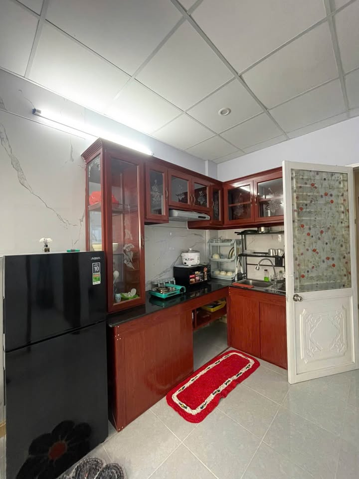 Chung cư Phường Vĩnh Quang, Rạch Giá 5 triệu - Full nội thất!