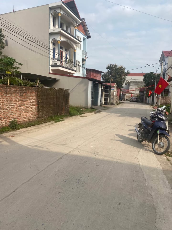 Đất nền Dư Xá Thuận Thành 70m² giá 2.1 tỷ - Đầu tư dài hạn