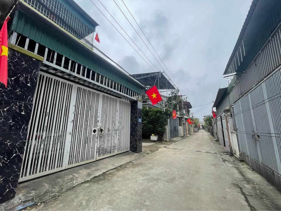 Đất nền P. Vinh Hưng, TP Huế 91.3m² chỉ 2.x tỷ - Sổ đỏ chính chủ