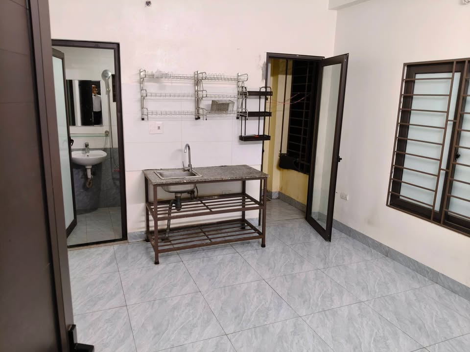 Cho thuê căn hộ 38m² Phú Đô, Nam Từ Liêm - Sẵn Sàng Vào Ở Ngay!