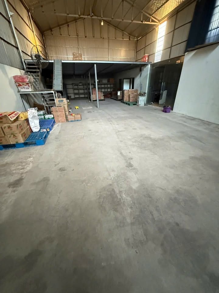 Bán Đất Kèm Xưởng 219m² Mặt Tiền 10m Gần QL68 - Hà Nam