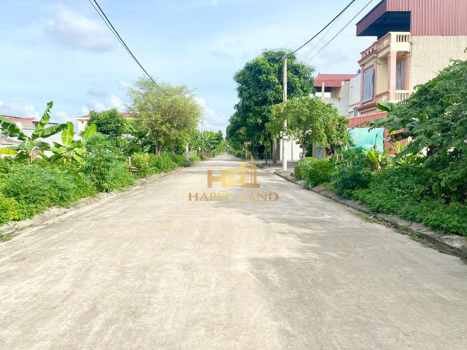 Đất Nam Đại Học Hoa Lư 100m² Hướng Nam - Sổ Hồng Sẵn Sàng