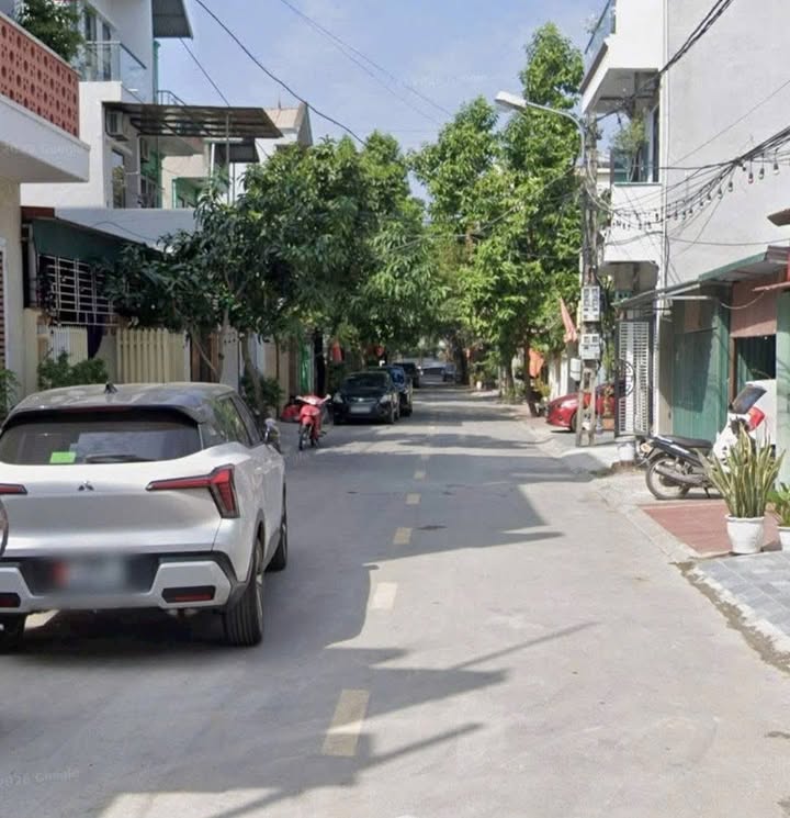 Bán Đất 79m² Nam Bình, Ninh Bình - Ngõ Ô Tô, Sổ Đỏ Riêng