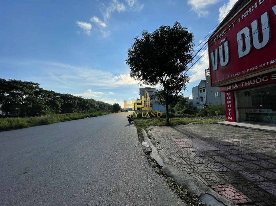 Đất nền Kênh Đô Thiên Ninh Bình 90m² - Tiềm năng tăng giá vượt trội!