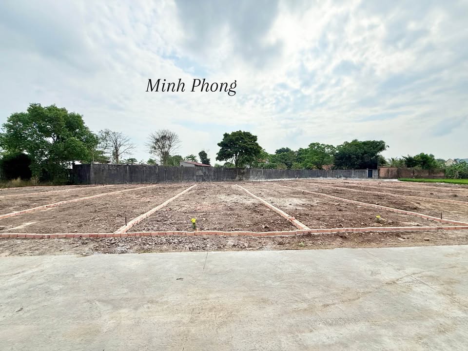 Đất nền Long Khánh 91m² giá 790 triệu - Sổ đỏ chính chủ!