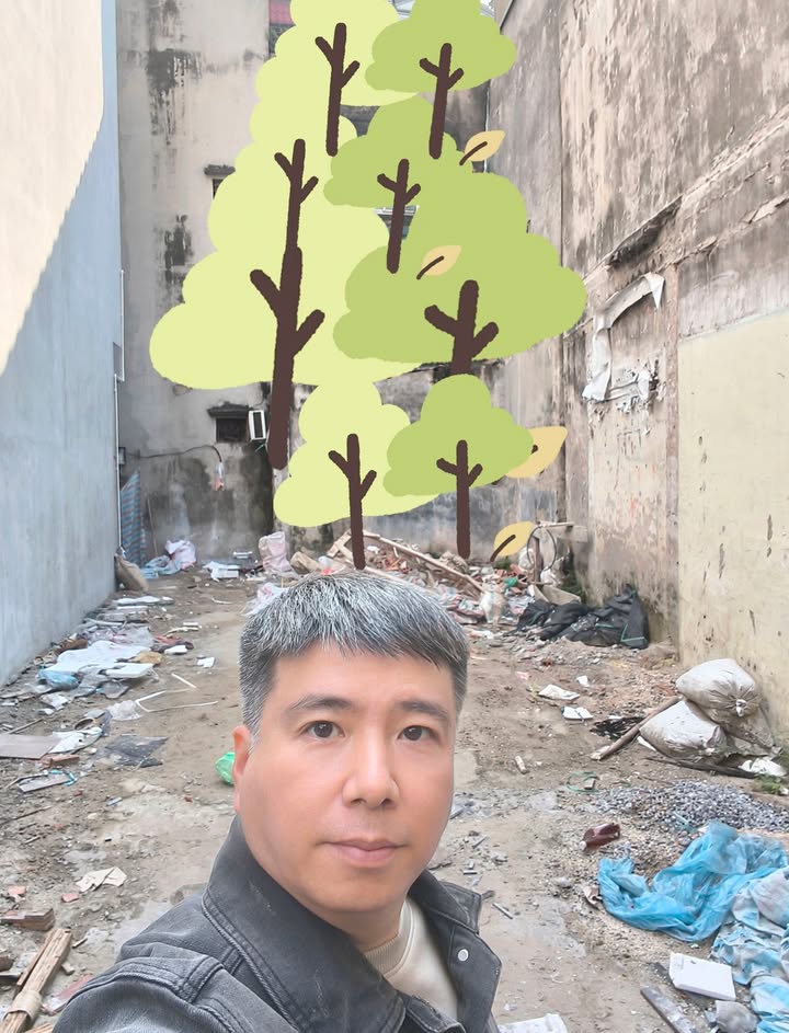 Đất nền Minh Khai, Hai Bà Trưng 150m² giá 19.5 tỷ - Hạ tầng hoàn thiện!