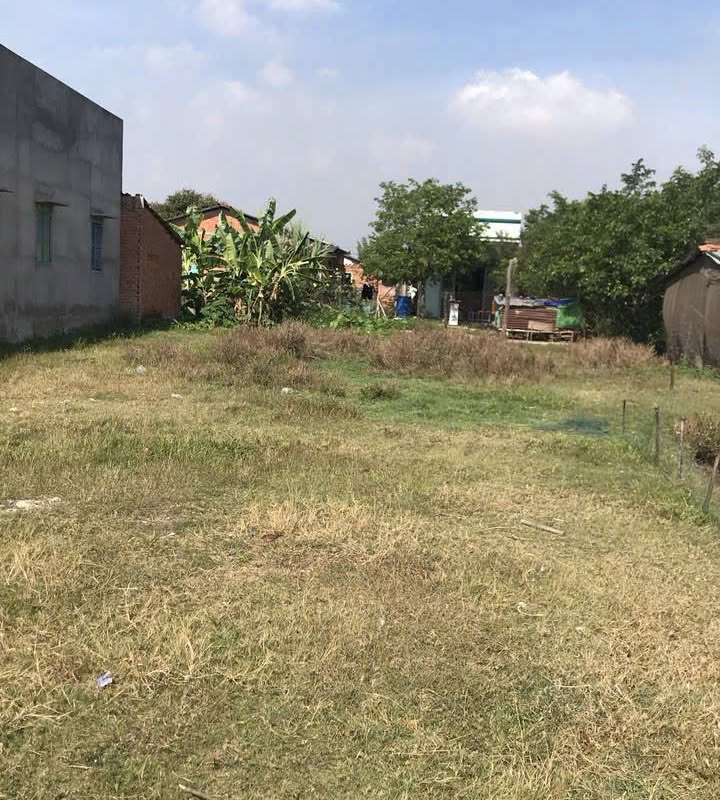 Đất nền Cần Đước, Long An 225m² - Tiềm năng tăng giá vượt trội!