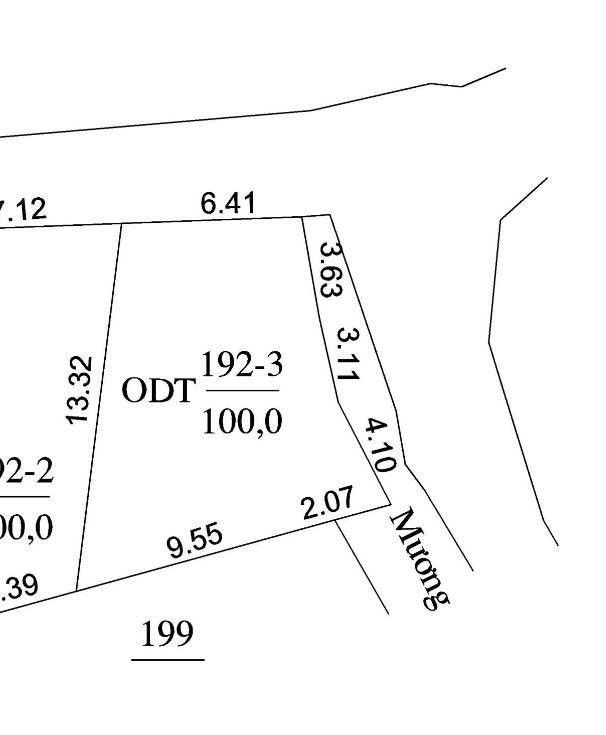 Đất Nền La Hà - Tư Nghĩa 61m² Giá 600 Triệu - Sổ Đỏ Vuông Vức