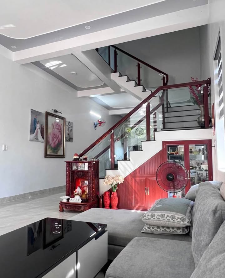 Nhà riêng An Phú, Bình Sơn 150m² giá 2 tỷ - Giá tốt hiếm có!