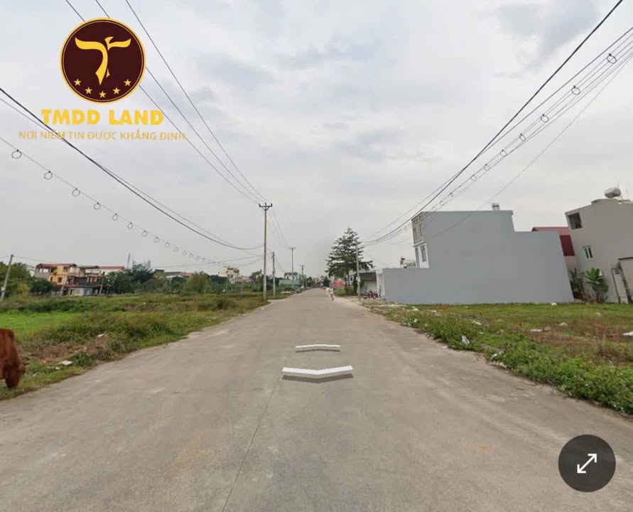 Đất nền Cúc Phương Nho Quan 130m² 5 tỷ - Sổ đỏ chính chủ