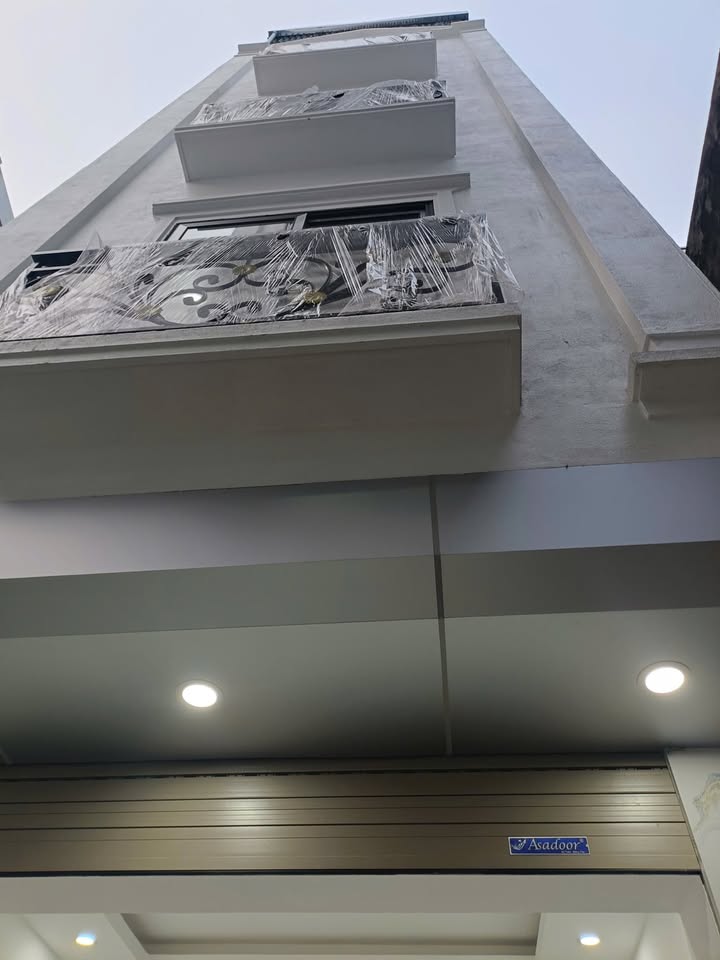 Nhà riêng Ngọc Hồi, Hoàng Mai 60m² chỉ 7 tỷ - Ô tô vào tận nhà!