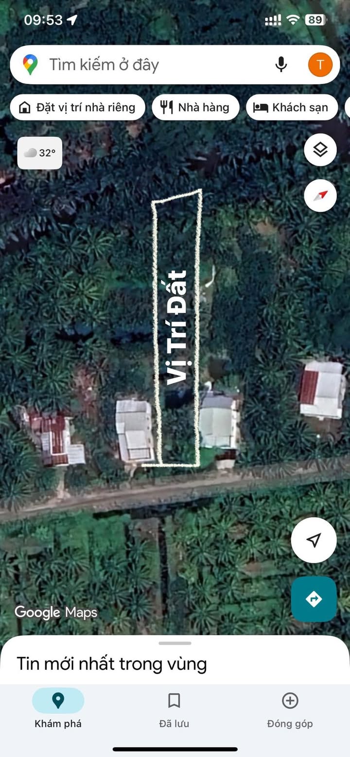 Đất nền Trung Thành Tây 730m² - Tiềm năng tăng giá