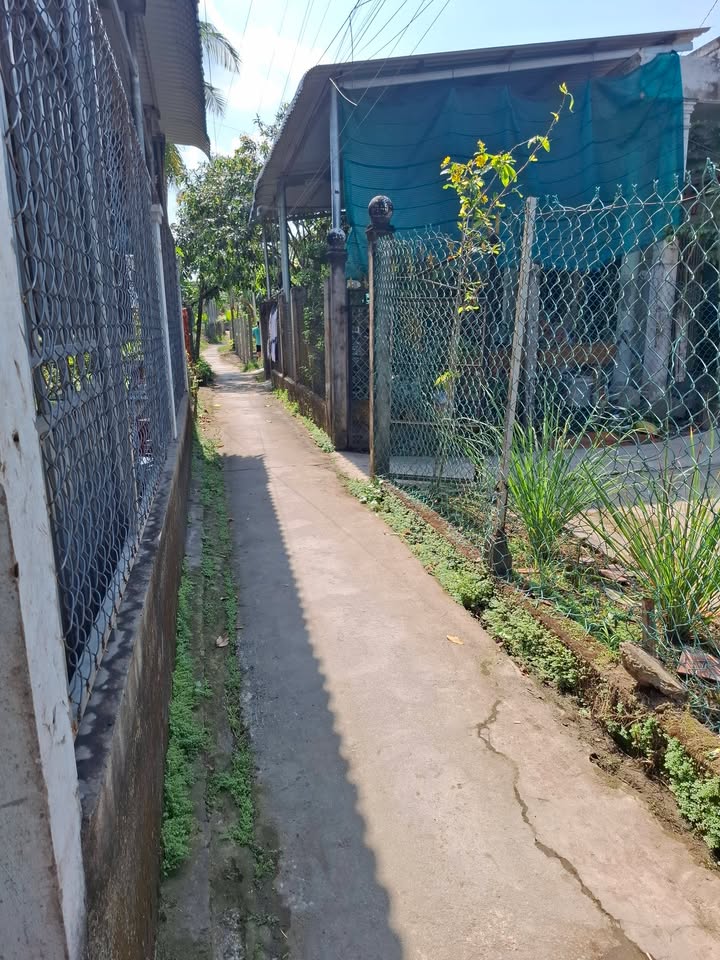 Bán Nền Vĩnh Long 84.78m² Giá 450 Triệu - Sổ Đỏ Thổ Cư Sẵn Sàng