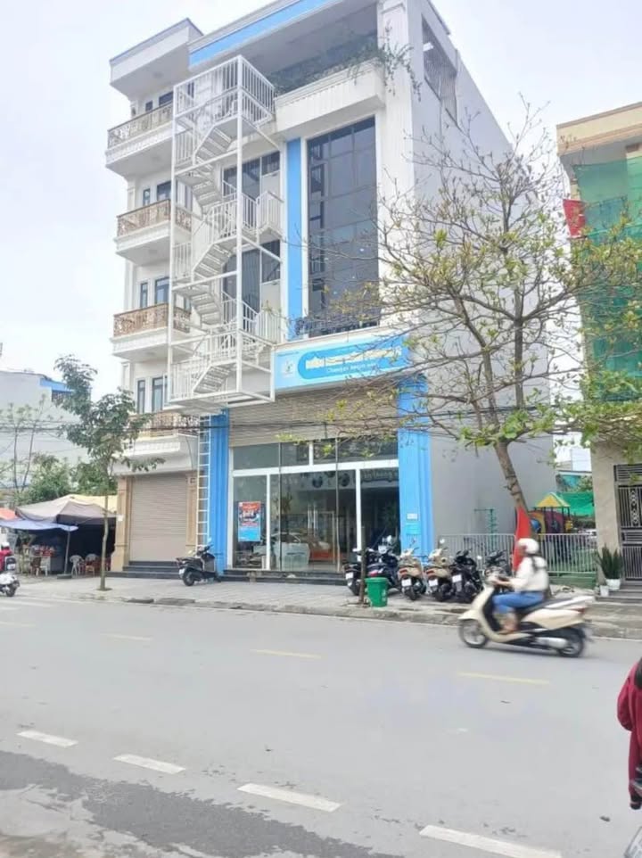 Đất nền Trần Thánh Tông, Nam Định 64m² - Đường to ô tô, kinh doanh đỉnh!