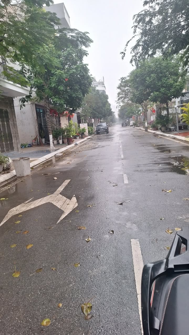 Đất nền Nam Định Lê Ngọc Rư 74m² 3.45 tỷ - Sổ đỏ chính chủ