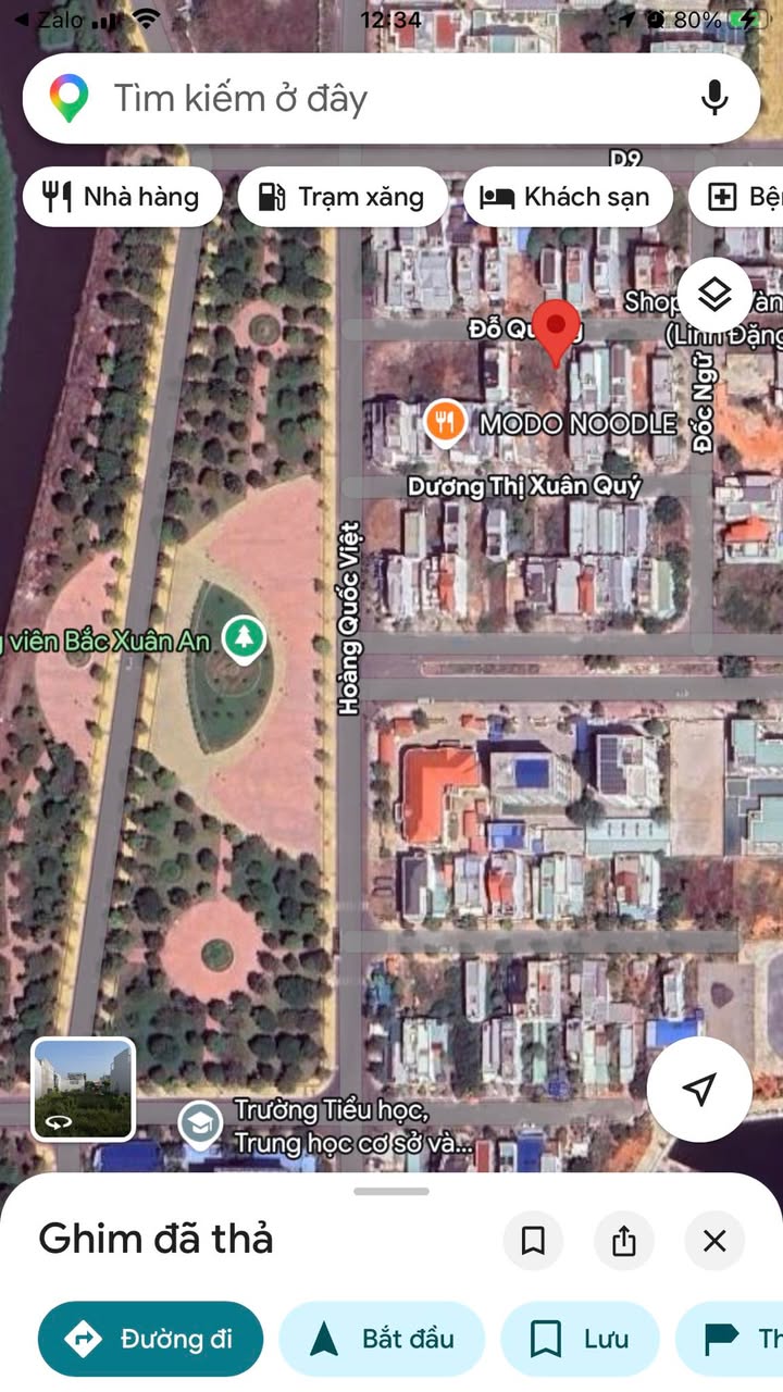 Đất nền Long Khánh 100m² - Sổ đỏ chính chủ!