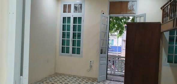 Cho thuê nhà 2 mặt thoáng Phố Huế, Hai Bà Trưng - 80m² giá 9 triệu