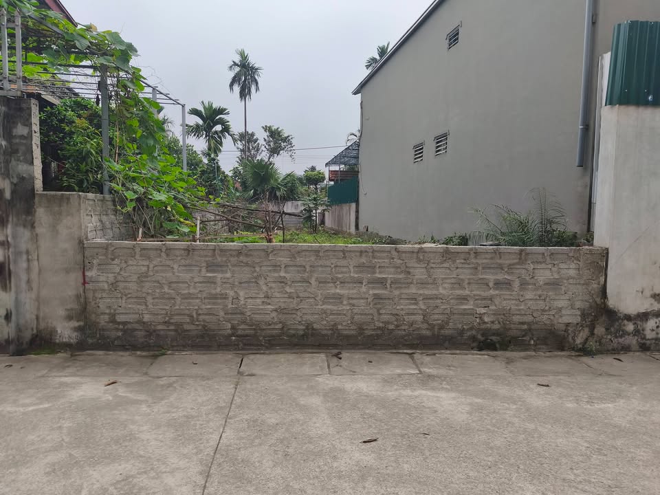 Lô Đất Quảng Phú Cầu, Ứng Hòa 105m² - Tiềm Năng Tăng Giá Vượt Trội!