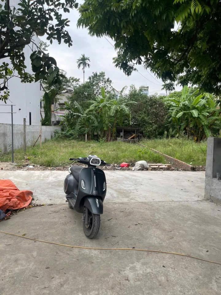 Đất Nền 95m² Phúc Yên - Đất Thổ Cư 100%, Sổ Đỏ Chính Chủ