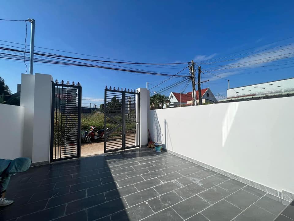 Nhà Riêng Phường Bảo Vinh, Long Khánh 125m² - Full Nội Thất Cao Cấp!