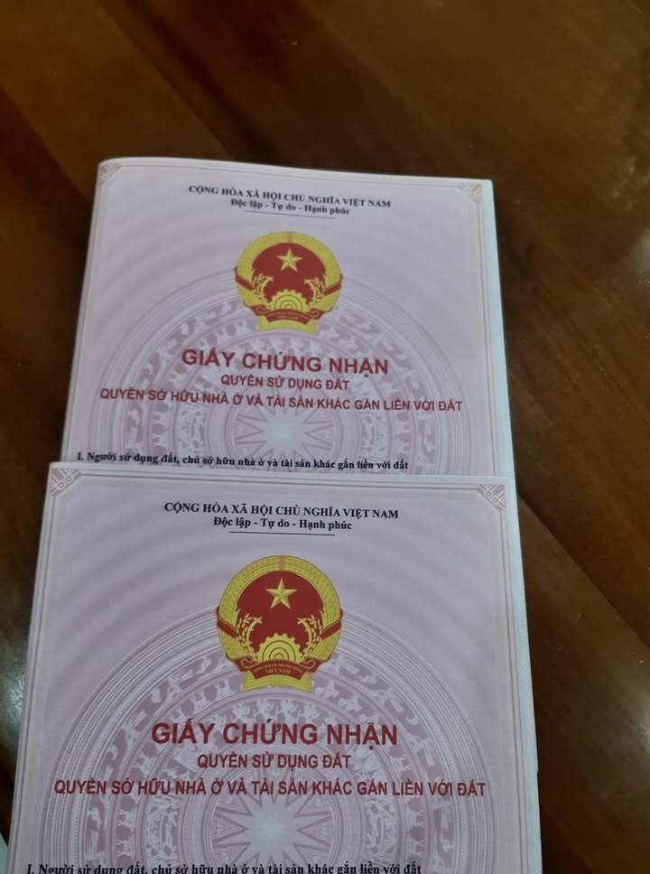 Đất nền Bảo Vinh, Long Khánh 105m² - Sổ đỏ chính chủ!