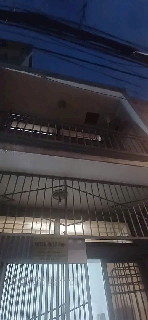 Cho thuê nhà Gò Vấp 32m² - Hẻm xe hơi, 2PN, 8.5 triệu/tháng