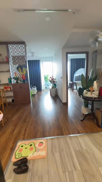 Cho thuê Sunrise City South 60m² full nội thất, view đẹp - 16 triệu/tháng