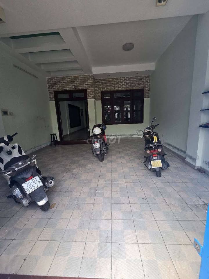 Cho thuê mặt bằng kinh doanh KDC Trung Sơn 120m² - Giá 11 triệu/tháng