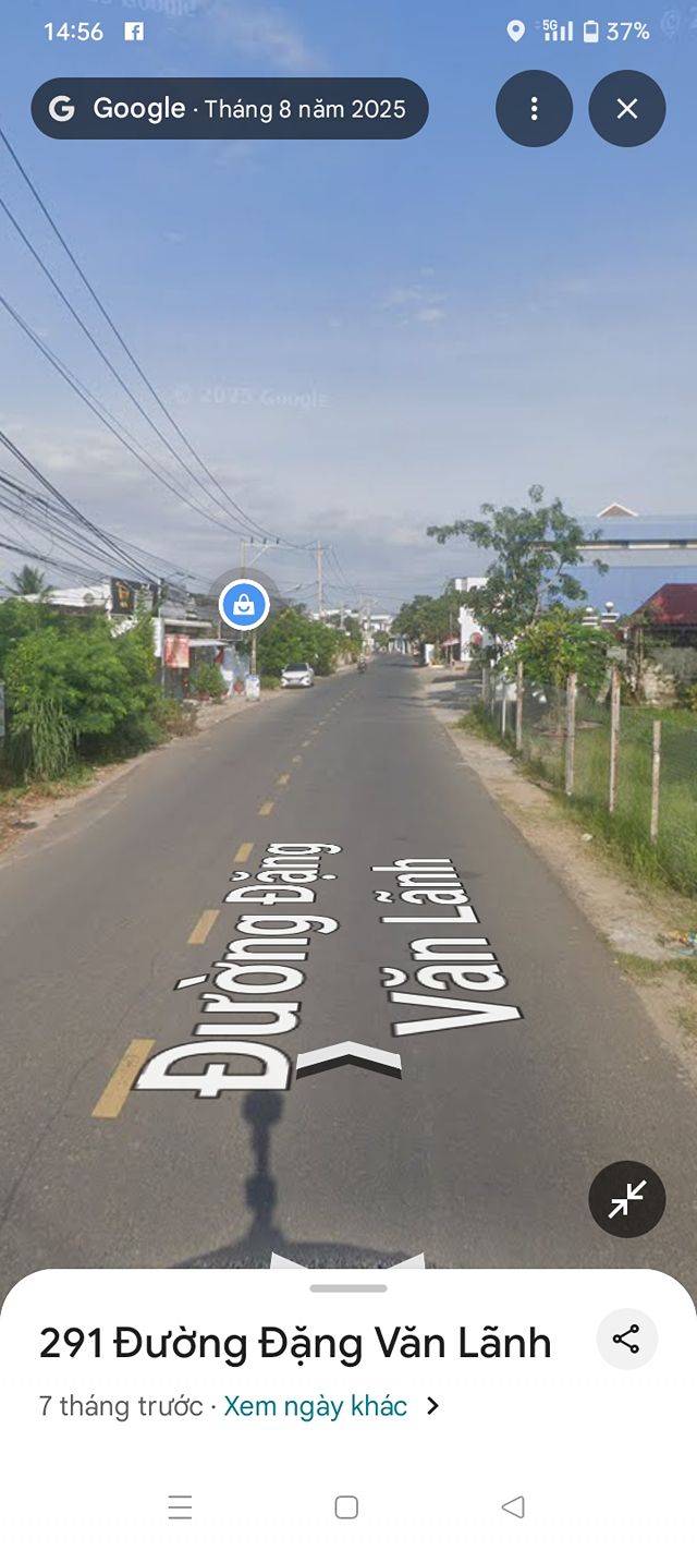 Nhà Riêng Xã Phong Nẫm, Phan Thiết 180m² - Giá tốt hiếm có!