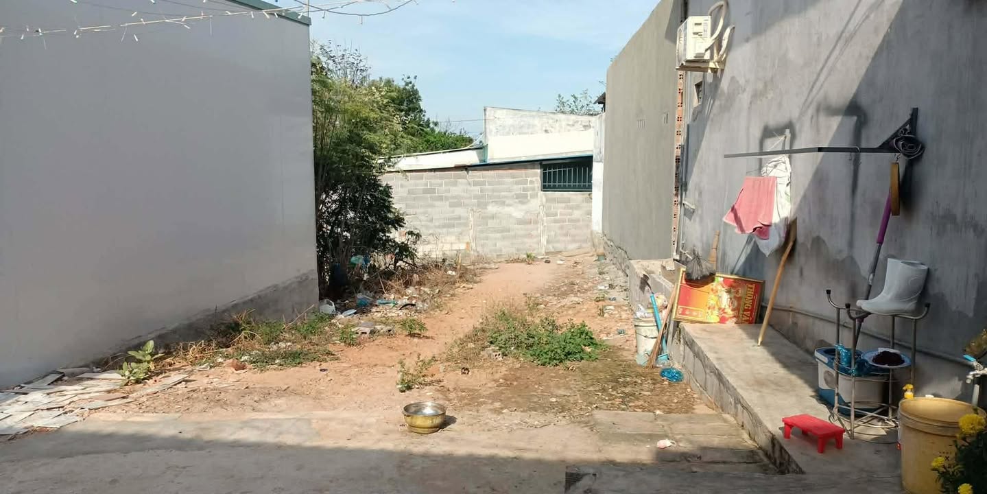 Đất nền Phan Thiết 100m² giá 170 triệu - Sổ đỏ chính chủ