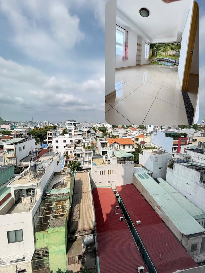 Căn hộ Khang Gia Tân Phú 61m² - Căn góc, giá 1.85 tỷ, sẵn sàng giao dịch!