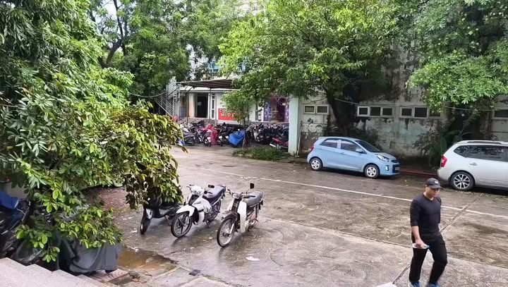 Văn phòng/Kho 100m² Đức Diễn, Bắc Từ Liêm - Đường lớn, giá tốt!