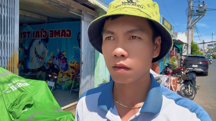 Nhà Mặt Tiền Thủ Khoa Huân Châu Đốc 75m² - Kinh Doanh Sầm Uất, Đầu Tư Sinh Lời