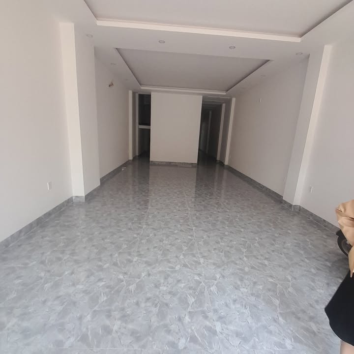 Mặt bằng Đường Thái Nguyên Nha Trang 70m² - Mặt tiền kinh doanh đắc địa!