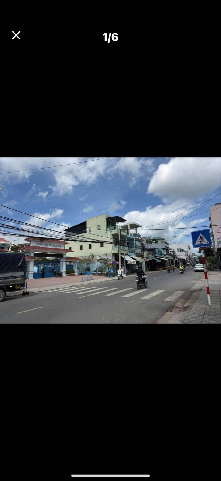 Mặt bằng Đường Thuỷ Xưởng Nha Trang 45m² giá 4.5 triệu - Thích hợp KD!