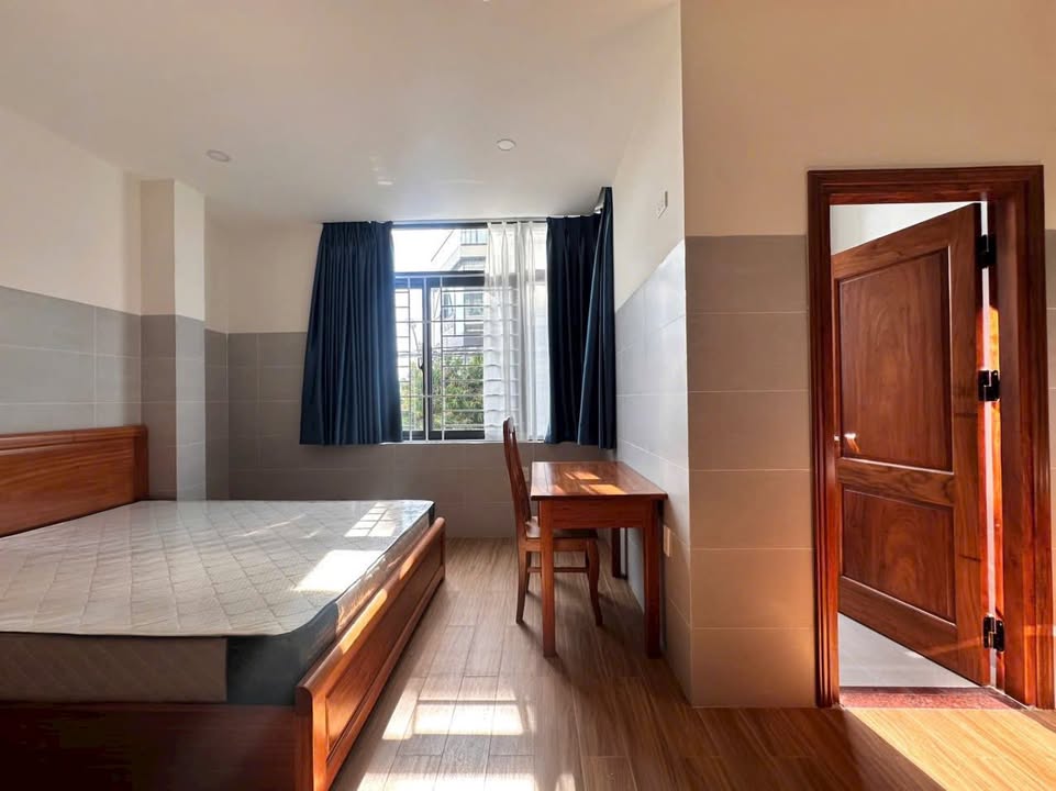 Căn hộ ACC Vườn Xoài Nha Trang 32m² - Full nội thất cao cấp!