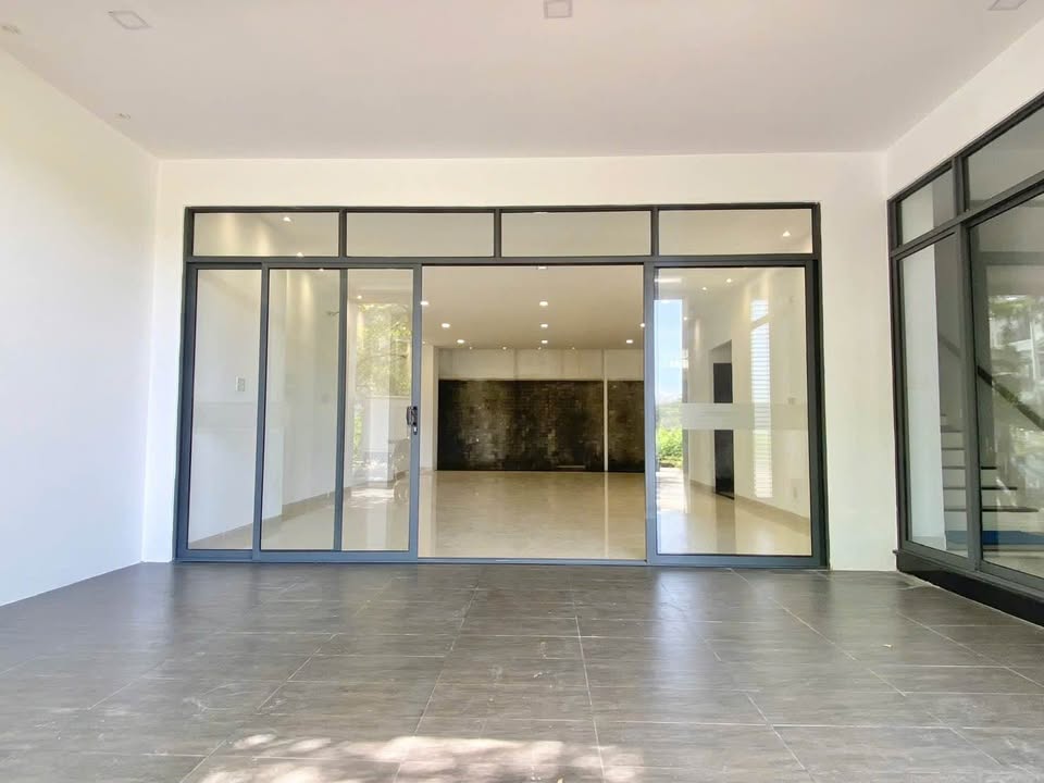 Cho thuê mặt bằng kinh doanh 100m² đường 8E KĐT Hà Quang 2, Nha Trang - 14 triệu/tháng