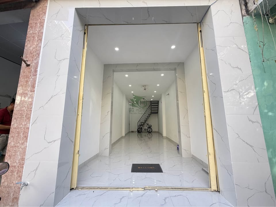 Mặt Bằng 30m² Tân Lập, Nha Trang - Mặt Tiền Kinh Doanh Hiệu Quả!